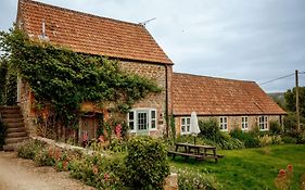 Rudge Farm Cottages